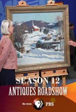 Season 12 poster
