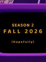 Season 2 poster