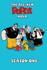 Season 1 poster