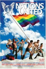 Sydney Gay and Lesbian Mardi Gras 2009 poster