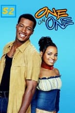 Season 2 poster