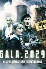 Season 1 poster