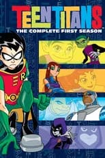 Season 1 poster