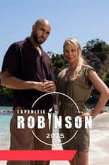 Season 25 poster