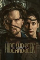 Hide and Seek poster