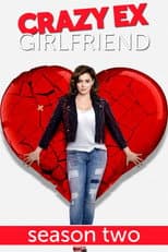 Season 2 poster