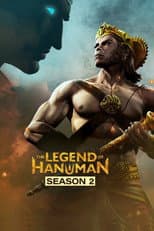 Season 2 poster