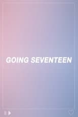 GOING SEVENTEEN 2019 poster