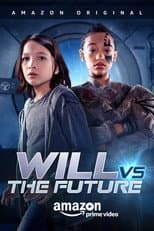 Season 1 poster