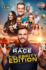 Celebrity Edition poster