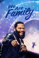 Season 1 poster