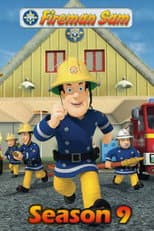 Season 9 poster