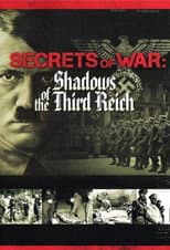 Shadows of the Third Reich poster