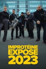 Season 2 poster
