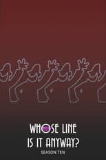 Season 10 poster