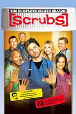 Season 8 poster