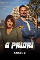 Season 2 poster
