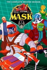 Season 2 poster