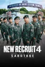 Season 4: Sabotage poster