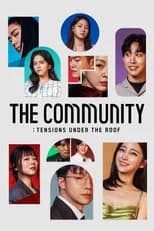 Tensions Under The Roof poster