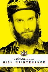 Web Series, Season 1-4 poster