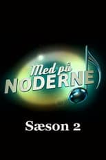 Season 2 poster