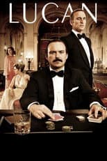 Miniseries poster