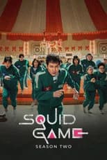 Season 2 poster