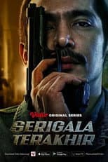 Season 1 poster