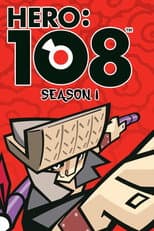 Season 1 poster