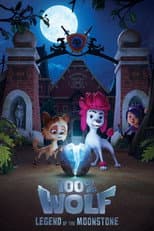 Season 1 poster