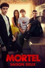Season 2 poster