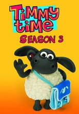 Season 3 poster
