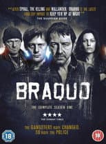 Season 1 poster
