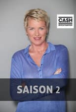 Season 2 poster