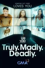 Truly. Madly. Deadly. poster