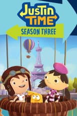 Season 3 poster