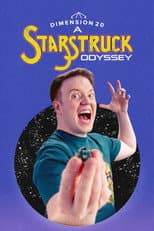 A Starstruck Odyssey poster