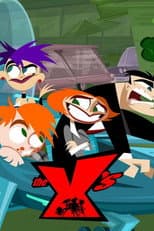 Season 1 poster