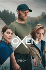 Season 1 poster