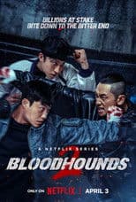 Season 2 poster