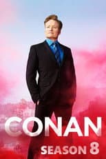 Season 8 poster