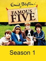 Series 1 poster
