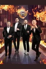 Season 3 poster