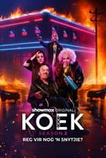 Season 2 poster