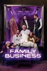 Season 1 poster