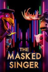 Season 9 poster