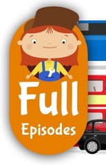 Season 1 poster
