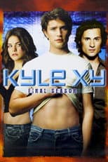 Season 3 poster