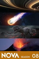 Season 8 poster